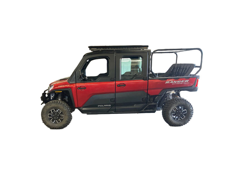 Load image into Gallery viewer, Ranger 1500 XD Rear Seat and Roll Cage Kit (2024+)