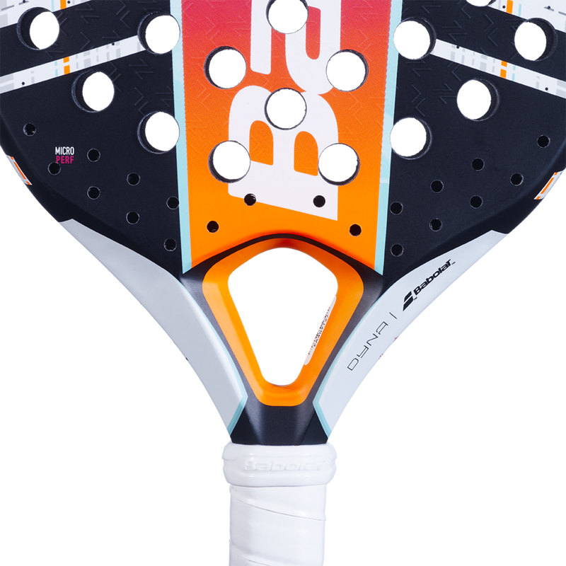 Load image into Gallery viewer, Babolat Dyna Energy Padel Racket