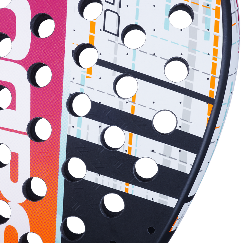 Load image into Gallery viewer, Babolat Dyna Energy Padel Racket