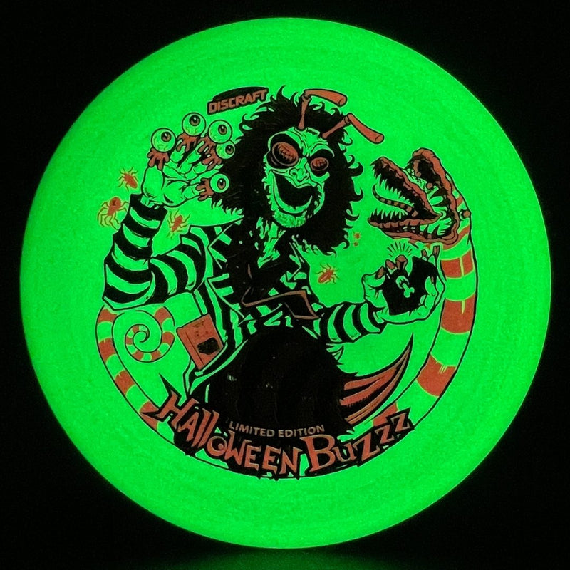 Load image into Gallery viewer, Z Glo Buzzz - Triple Foil Halloween 2024 - BuzzzJuice