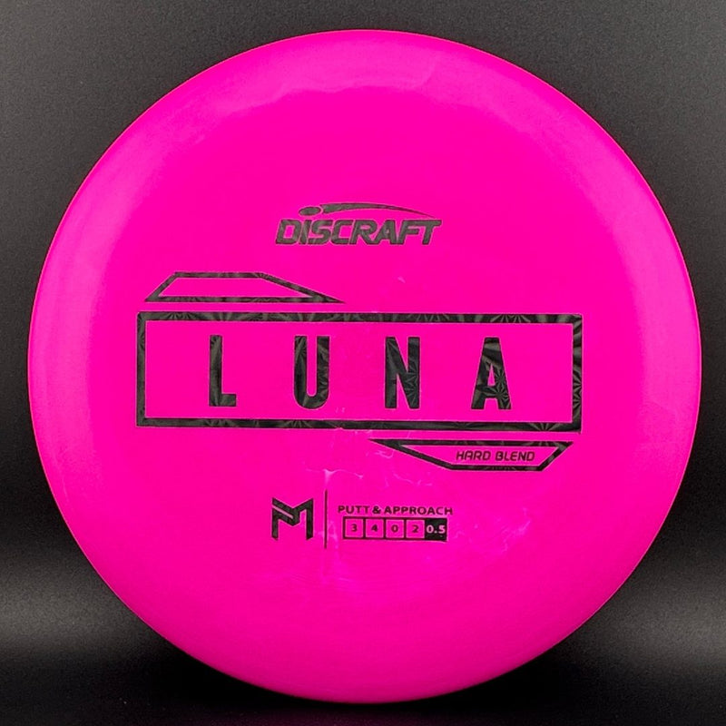Load image into Gallery viewer, Hard Blend Luna - Paul McBeth Signature Series