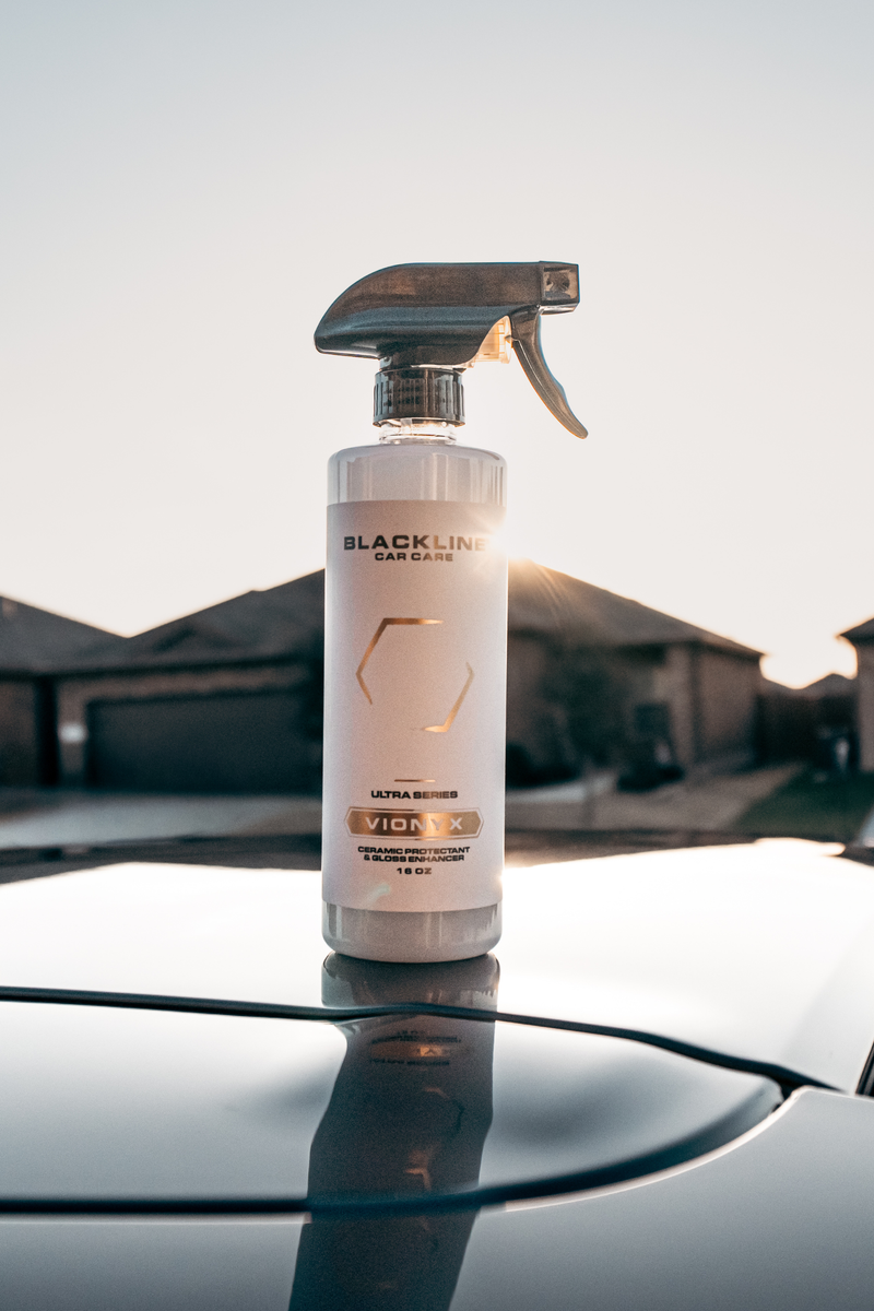 Load image into Gallery viewer, BLACKLINE® VIONYX CERAMIC PROTECTANT