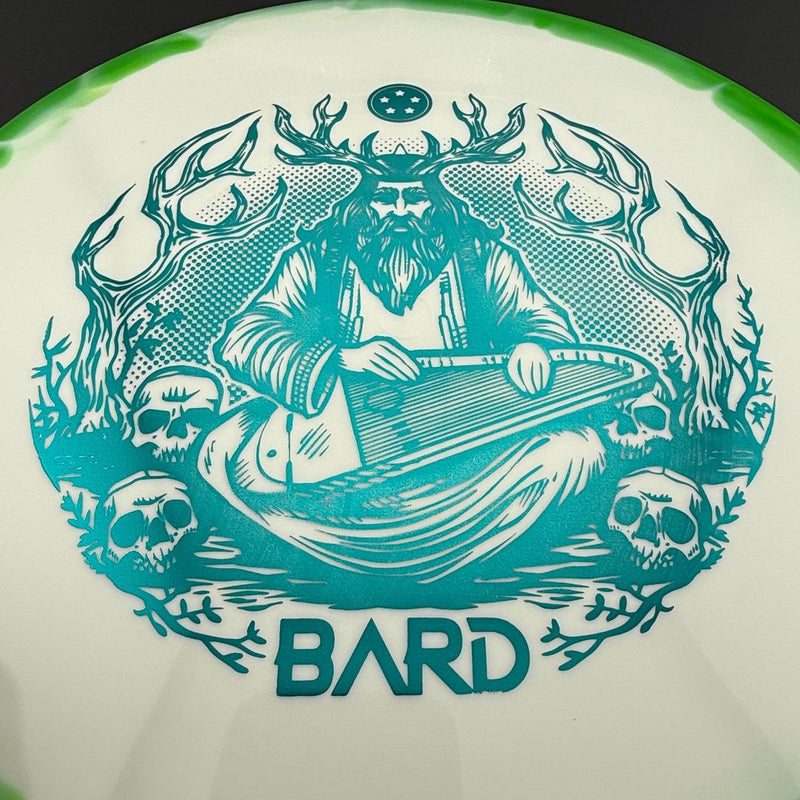 Load image into Gallery viewer, Tournament Orbit Bard - Kalevala Meter