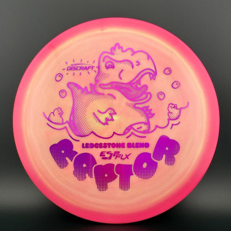 Load image into Gallery viewer, Super FLX ESP Raptor - Ledgestone Blend