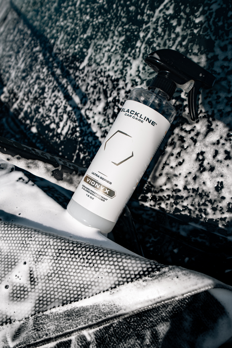 Load image into Gallery viewer, BLACKLINE® VIONYX CERAMIC PROTECTANT