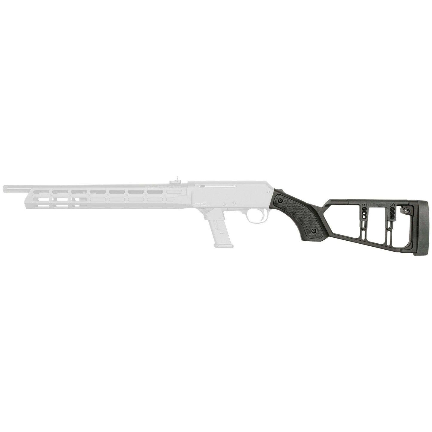 Midwest Lever Stock Henry - Skoutley Outdoors LLC