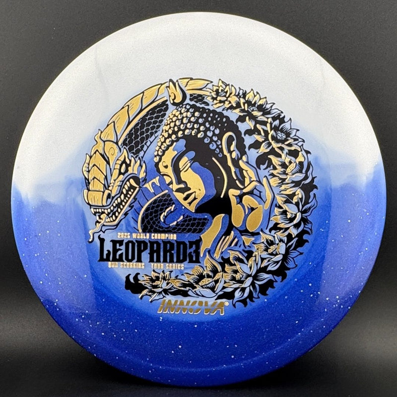 Load image into Gallery viewer, Duo Leopard3 - Ohn Scoggins 2026 Tour Series