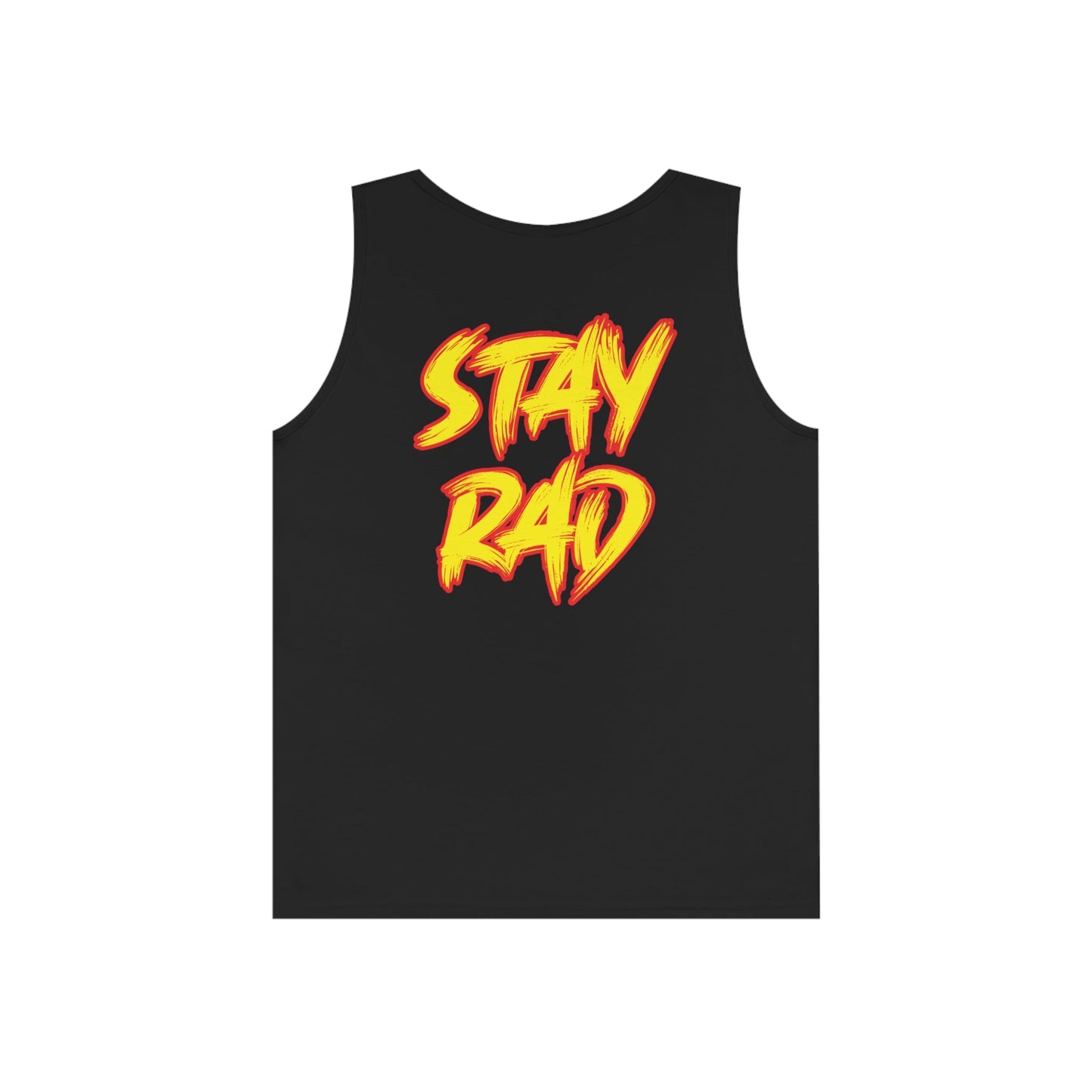 Stay Rad Brother Tank Top