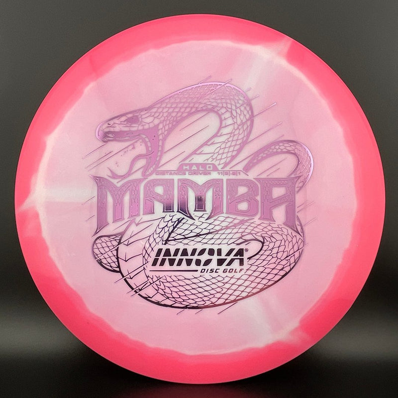 Load image into Gallery viewer, Halo Star Mamba