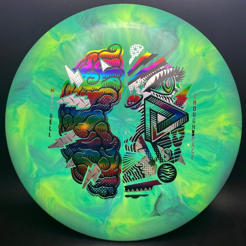 Load image into Gallery viewer, Nebula Aura Synapse - Matt Bell Signature Disc