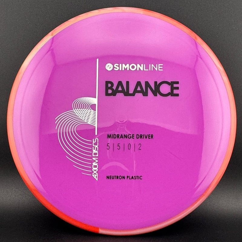 Load image into Gallery viewer, Neutron Balance - Simon Line