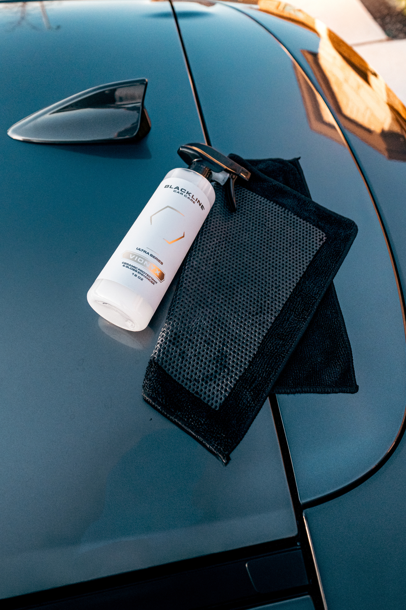 Load image into Gallery viewer, BLACKLINE® VIONYX CERAMIC PROTECTANT