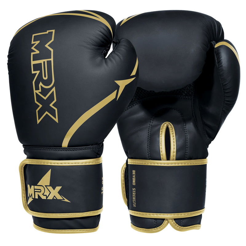 Load image into Gallery viewer, MRX Boxing Gloves Fighting Sparring Training Adult Junior All sizes