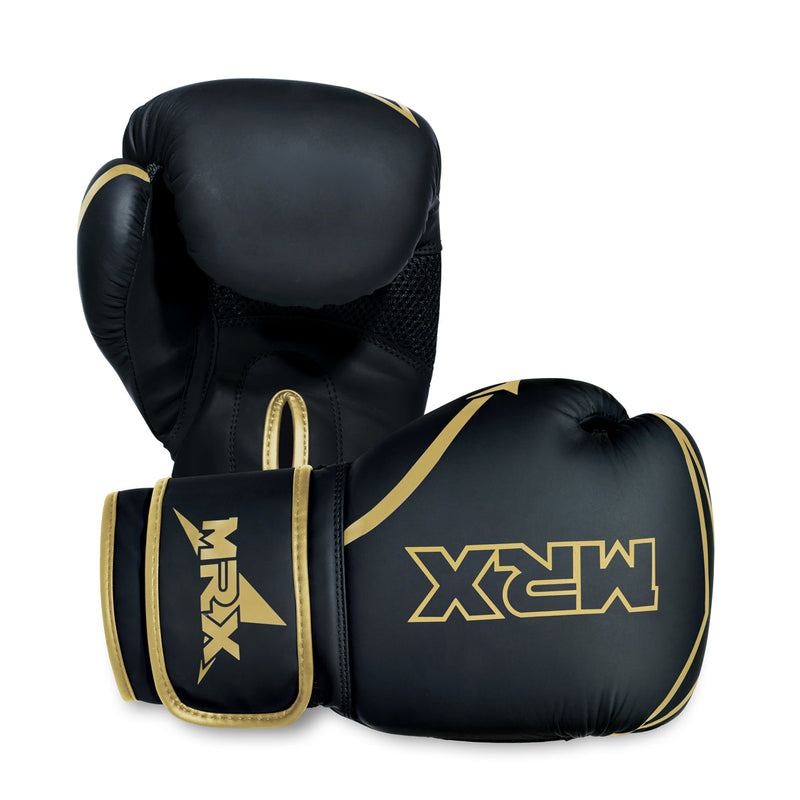 Load image into Gallery viewer, MRX Boxing Gloves Fighting Sparring Training Adult Junior All sizes