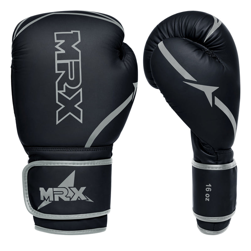 Load image into Gallery viewer, MRX Boxing Gloves Fighting Sparring Training Adult Junior All sizes