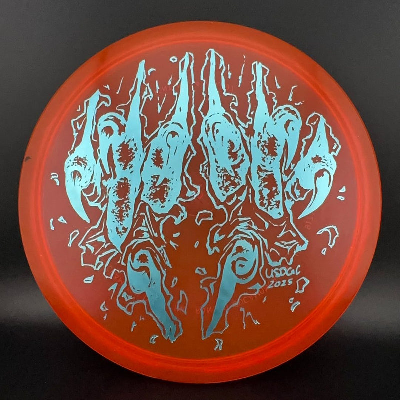 Load image into Gallery viewer, Champion Thrower Roc - "Birds Of Prey" 2025 USDGC Limited Edition