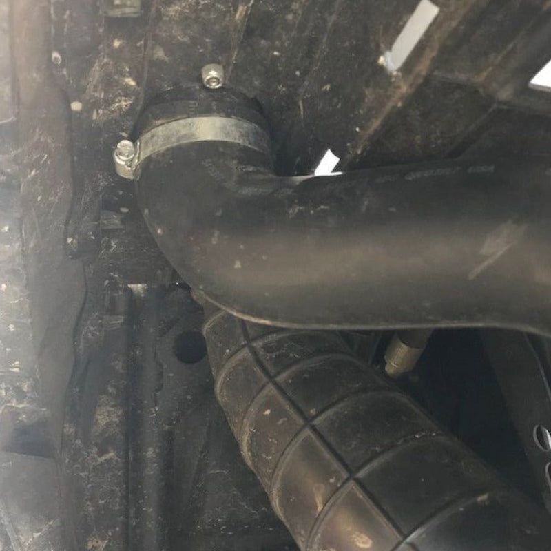 Load image into Gallery viewer, Aftermarket Assassins Clutch Breather for 2016+ Polaris RZR XP Turbo