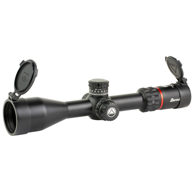 Load image into Gallery viewer, Burris Veracity Ph 4-20x50 Ffp Moa