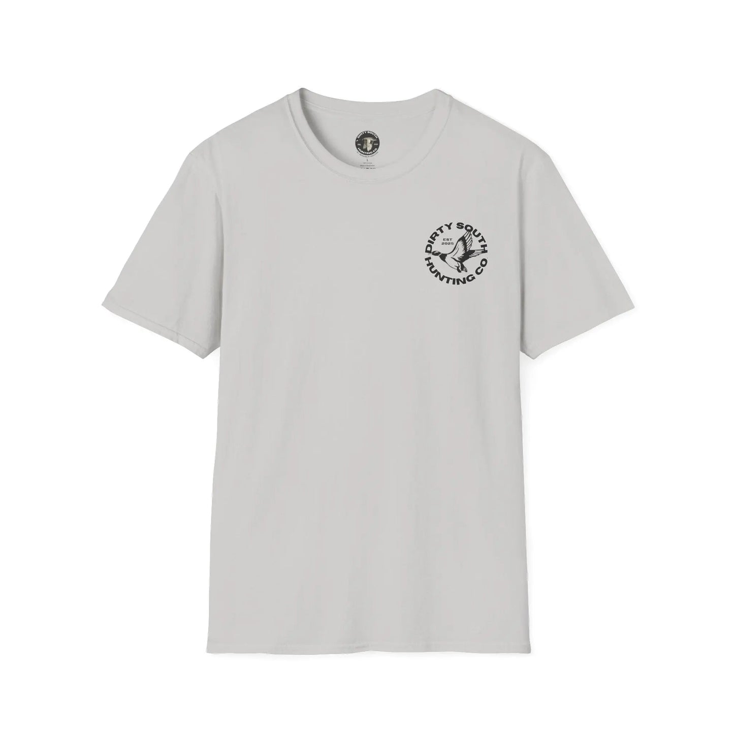 Duck Beer Can T-Shirt | Dirty South Hunting Co.