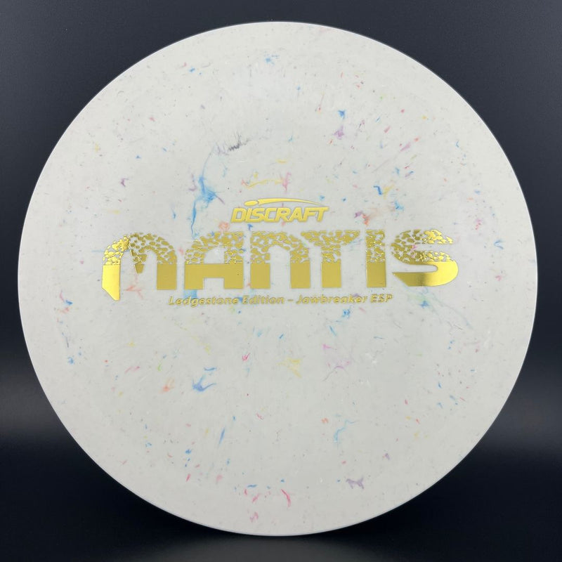 Load image into Gallery viewer, Jawbreaker ESP Mantis - 2024 Ledgestone Finale