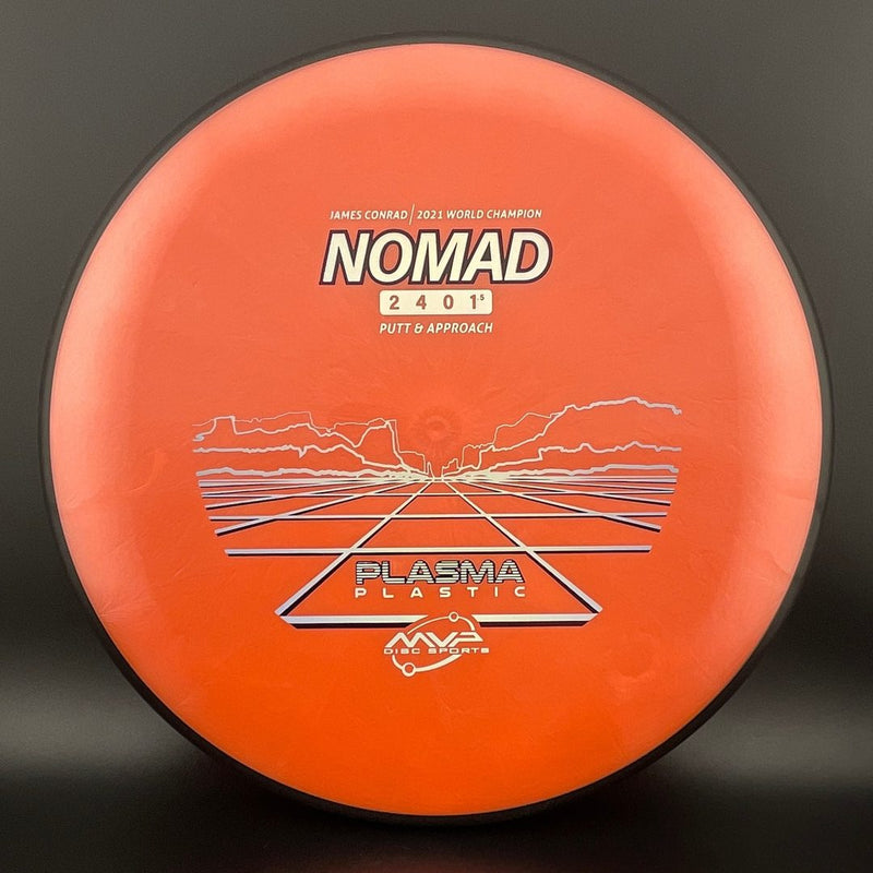 Load image into Gallery viewer, Plasma Nomad
