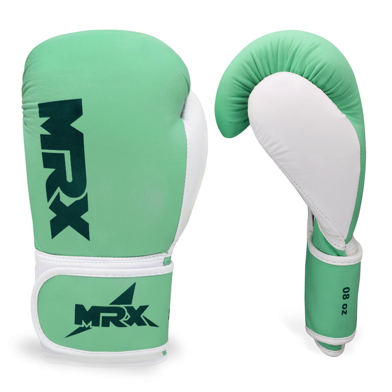 Load image into Gallery viewer, MRX Womens Boxing Gloves Bag Sparring Training Kickboxing Mauy Thai