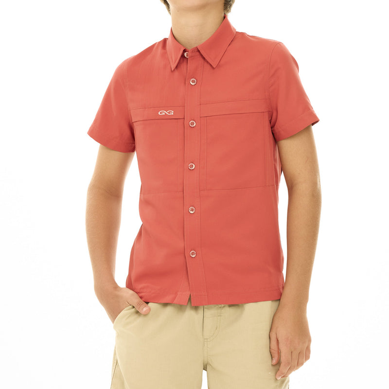 Load image into Gallery viewer, Lava Rock Youth Original Shirt
