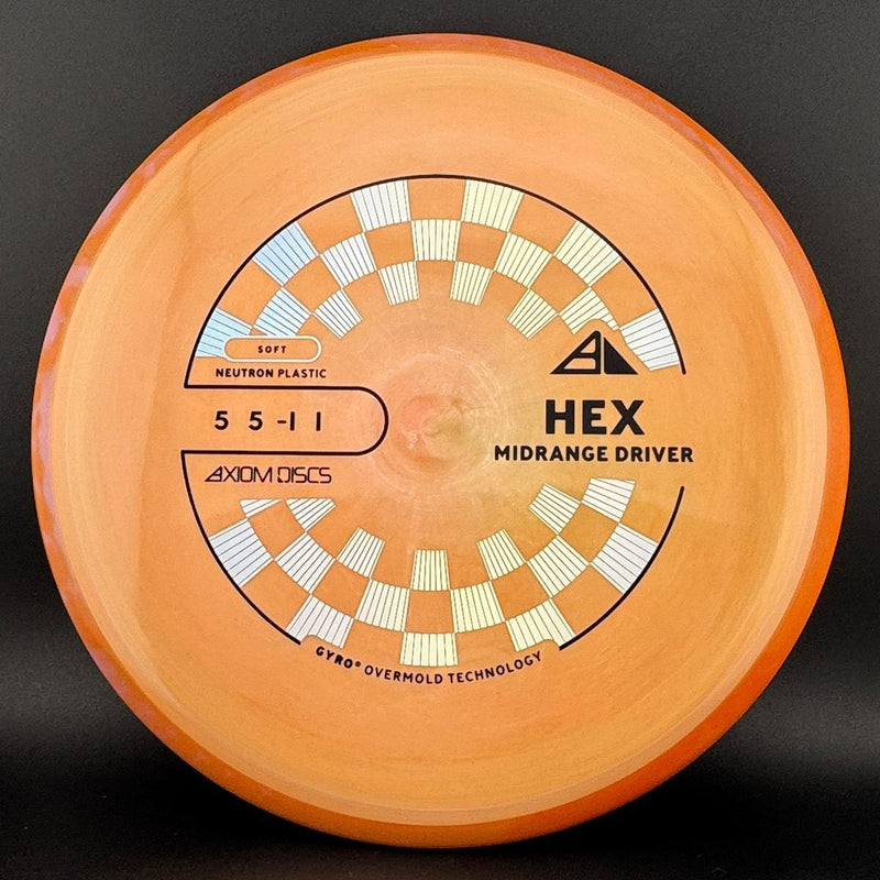 Load image into Gallery viewer, Neutron Hex