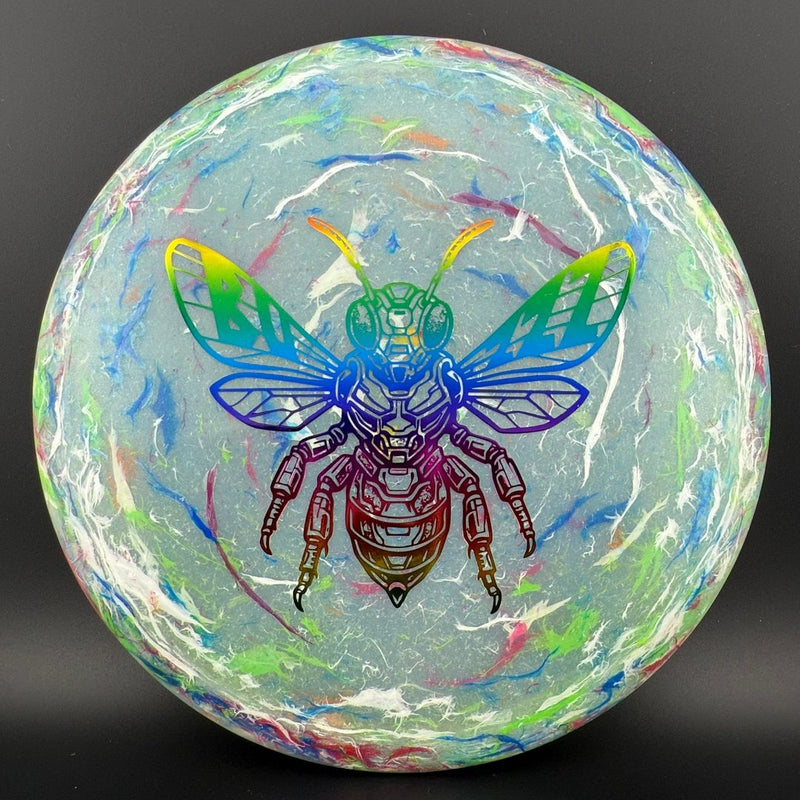 Load image into Gallery viewer, Colorshift Jawbreaker Z Buzzz - DGLO 2025