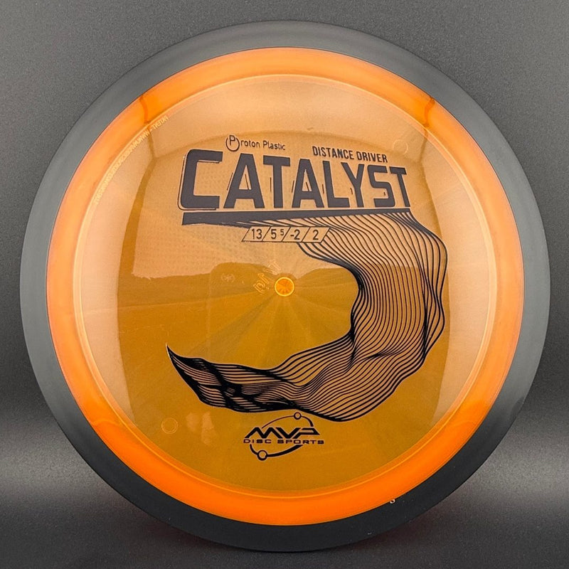 Load image into Gallery viewer, Proton Catalyst