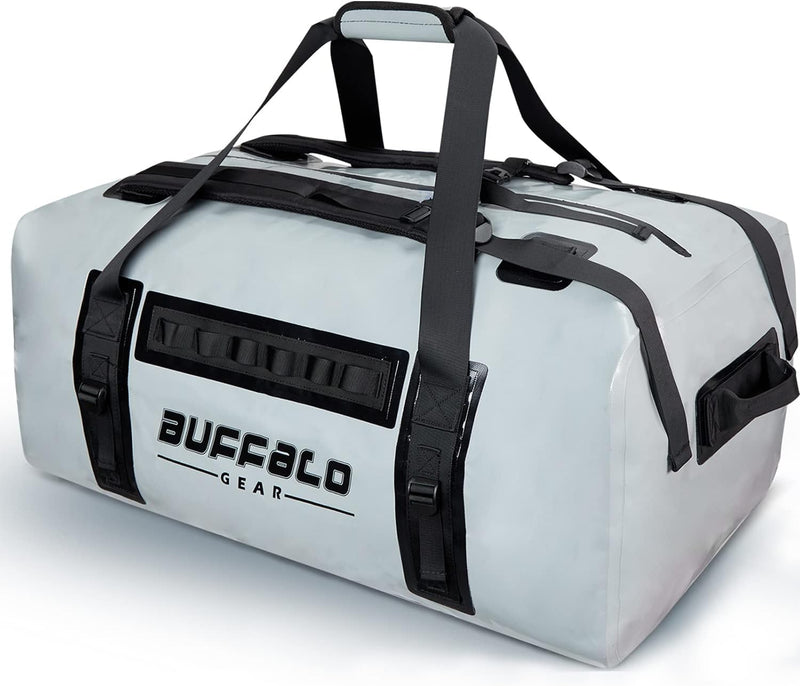 Load image into Gallery viewer, 159QT Duffel Bag With Waterproof Zipper