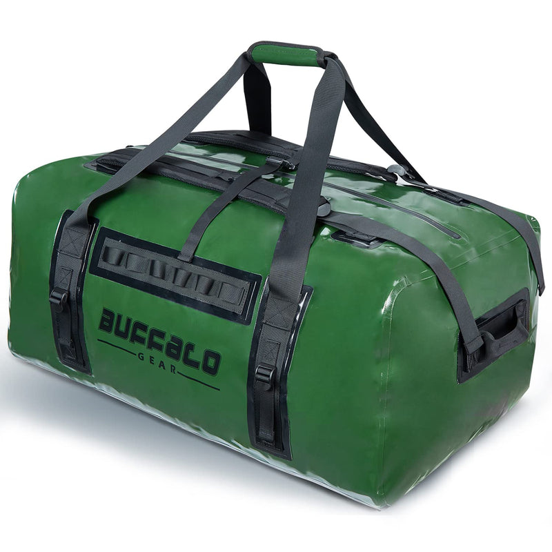 Load image into Gallery viewer, 159QT Duffel Bag With Waterproof Zipper