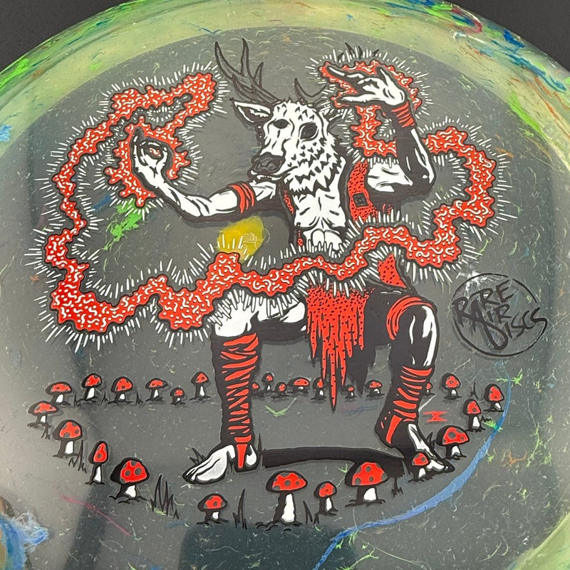 Load image into Gallery viewer, Jawbreaker Z FLX Cicada - Elk Man 2.0 by Ripper Studios