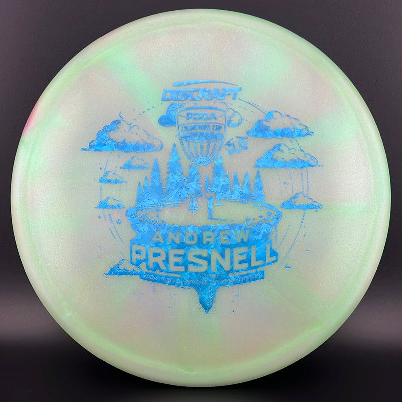 Load image into Gallery viewer, Z Sparkle Drone - Andrew Presnell Champions Cup