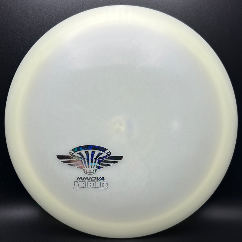 Load image into Gallery viewer, Glow Champion Eagle X - Air Force Stamp