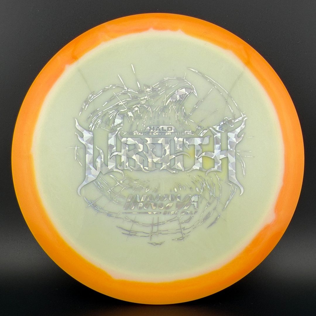Halo Star Wraith