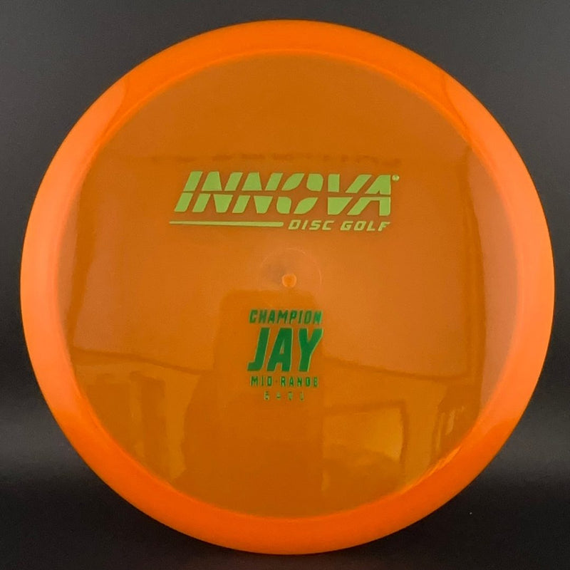 Load image into Gallery viewer, Champion Jay - Mid Range