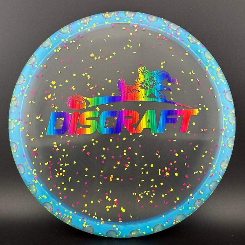 Load image into Gallery viewer, FuZed Confetti Z Zone - Follow Flight Bar Stamp