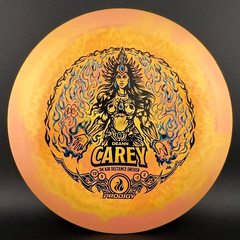 Load image into Gallery viewer, D4 (Air Spectrum) - 2025 Deann Carey Signature Series