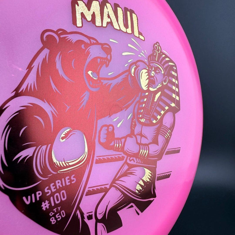 Load image into Gallery viewer, Opto Moonshine Maul - VIP Series #100 - 1/850