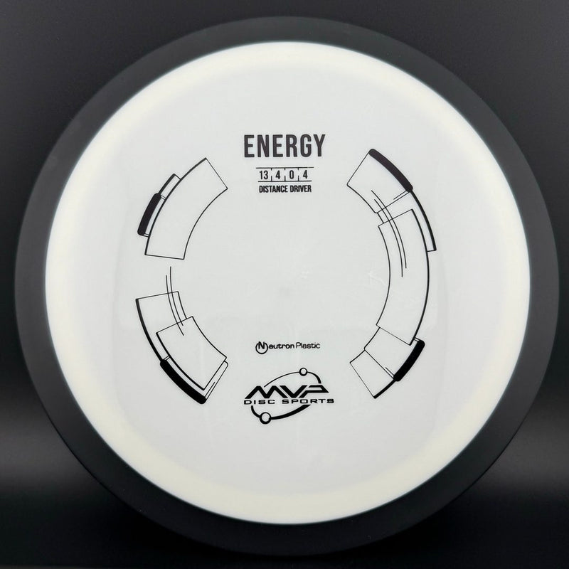Load image into Gallery viewer, Neutron Energy