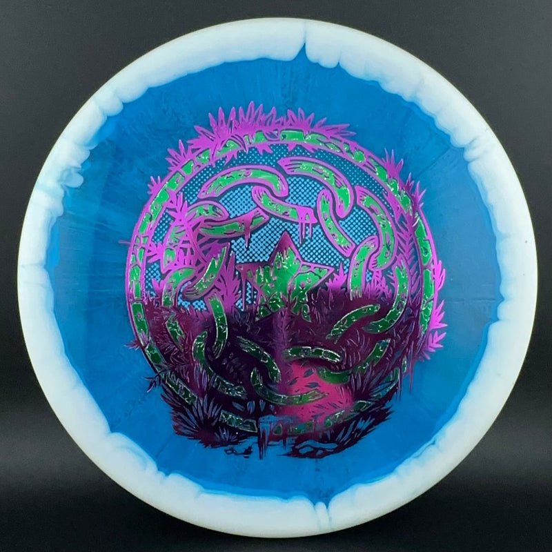 Load image into Gallery viewer, VIP-Ice Orbit Maiden - Desolate Shield