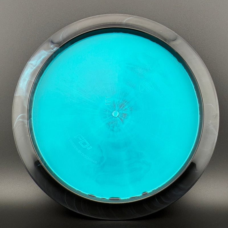 Load image into Gallery viewer, Horizon S-Line FD3 - Doom Bird 4 Simon Lizotte *Warehouse Stash*