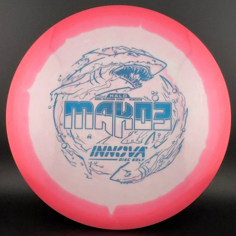 Load image into Gallery viewer, Halo Star Mako3