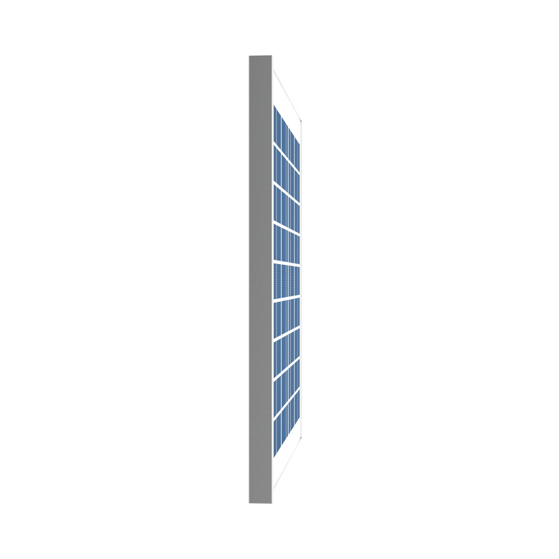Load image into Gallery viewer, 15 Watt 12 Volt Polycrystalline Solar Panel