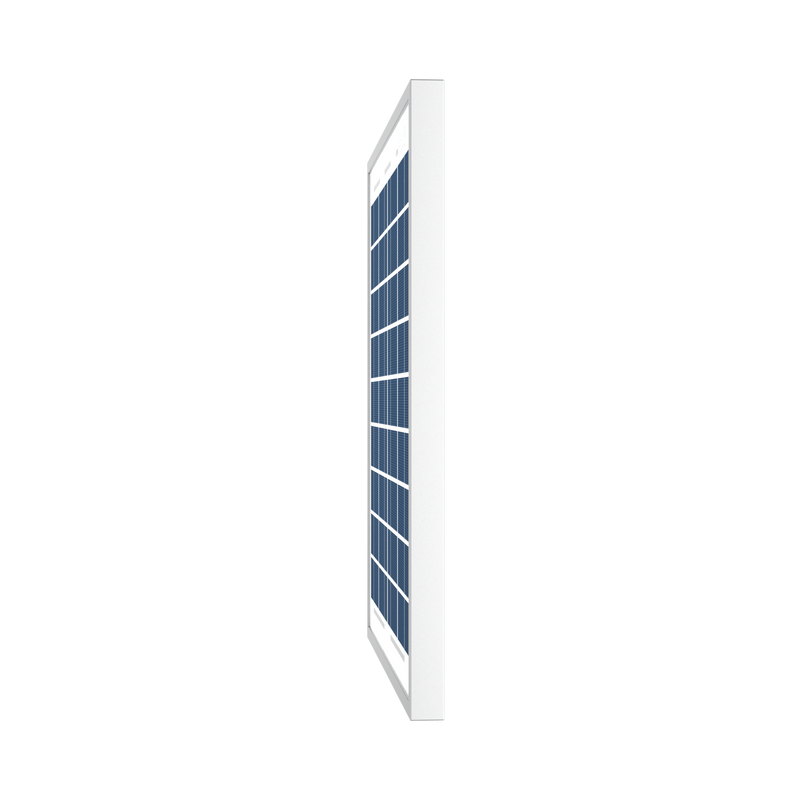 Load image into Gallery viewer, 15 Watt 12 Volt Polycrystalline Solar Panel