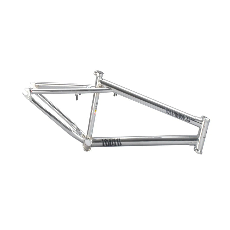 Load image into Gallery viewer, TRUTH BMX | 22" CHROMOLY STREET BMX FRAME