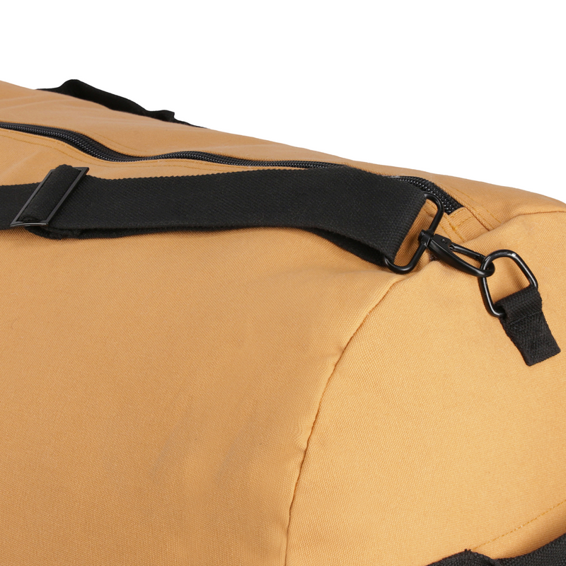 Load image into Gallery viewer, Hoplite Canvas Duffel Bag