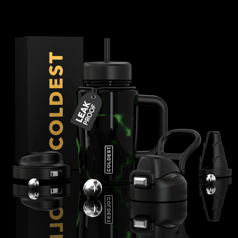 Load image into Gallery viewer, COLDEST 15oz Limitless Ultra v8