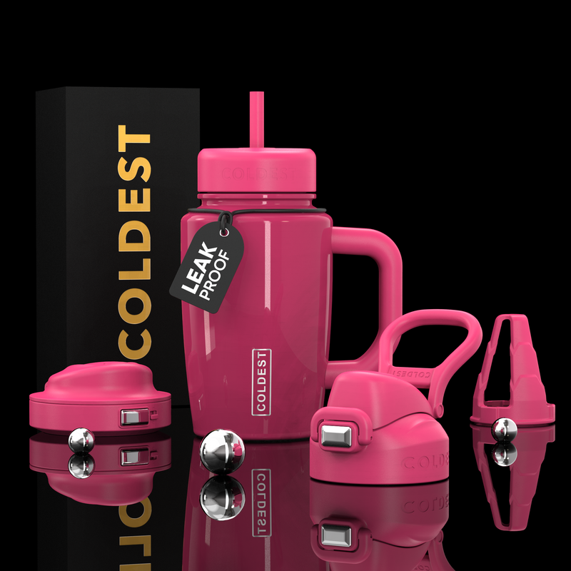 Load image into Gallery viewer, COLDEST 15oz Limitless Ultra v8